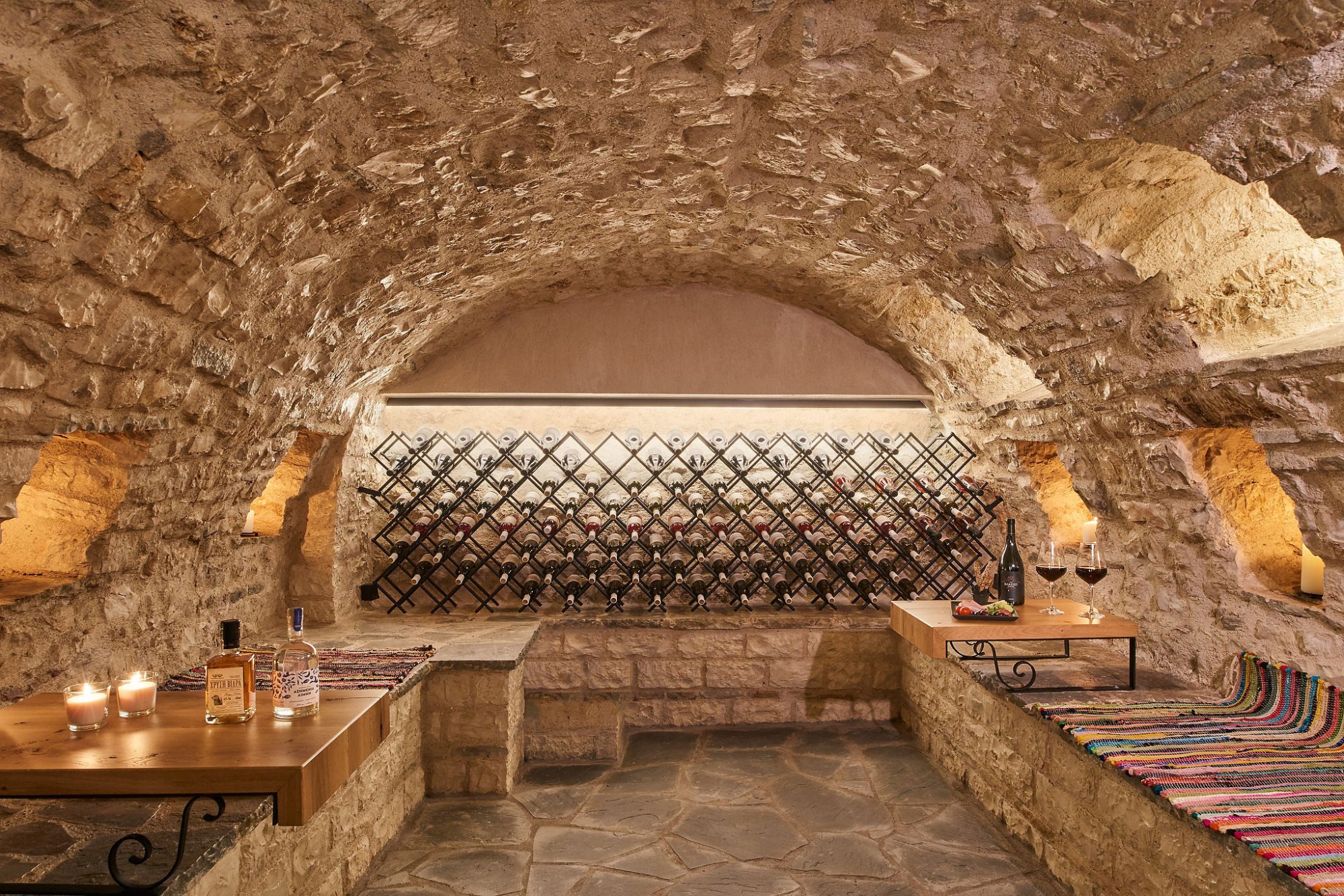 Local Wines Cellar