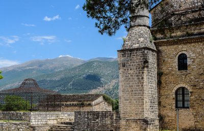 ΤΟ ΚΑΣΤΡΟ